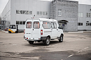 Автомобиль «Медицинская служба» на базе Соболь фото 14